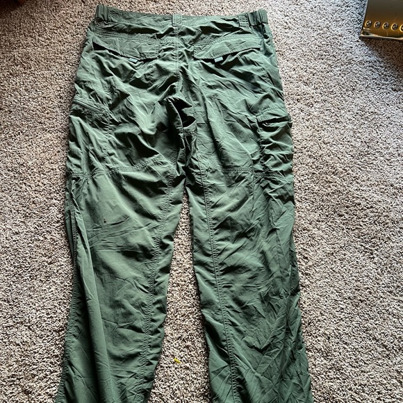 Colombia athletic pants - Picture 4 of 4